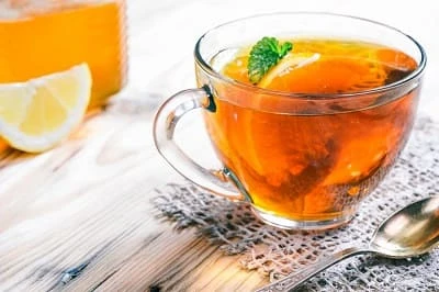 What Should You Eat When You Have A Cold