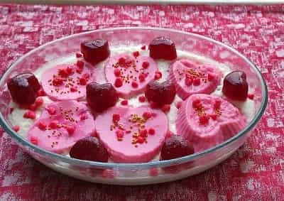 Jell-O Or Pudding-