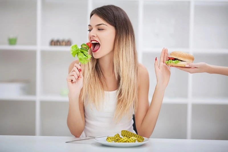 What to Eat for Dinner to Lose Weight