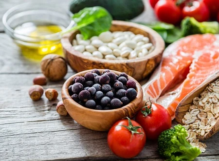 Health Benefits Of Probiotics