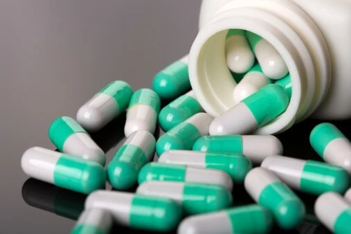 Recovering From Antibiotic Usage