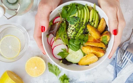 Improving Digestion