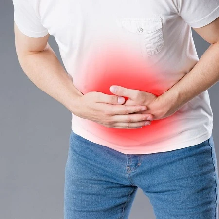 Controlling Irritable Bowel Disease