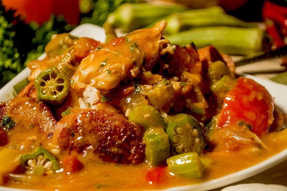 Jambalaya vs Gumbo: What Makes Them Different