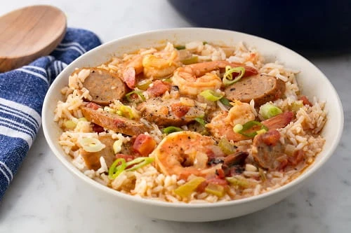 Jambalaya Vs Gumbo: What Makes Them Different
