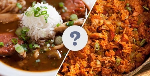 Jambalaya Vs Gumbo: What Makes Them Different