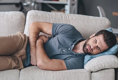 The Dark Side To Celebrating Eating Competition