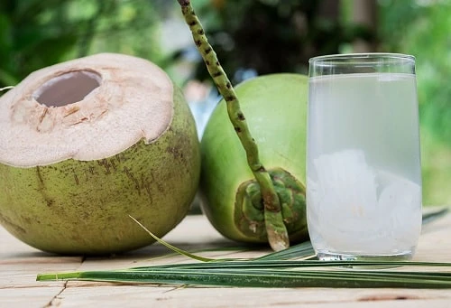 Hydrate For Health By Drinking More Water