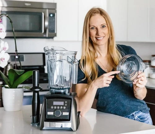 Battle Between Vitamix Vs Blendtec