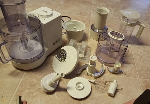 Best Food Processor