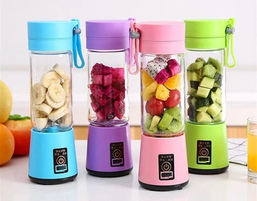 How To Choose Food Processor