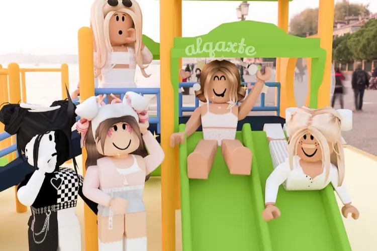 What are the Risks of Using Roblox?