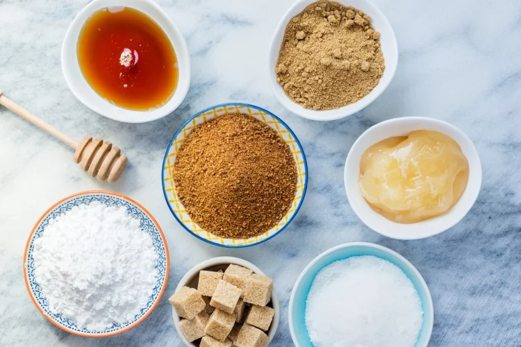 Make Your Own Caster Sugar