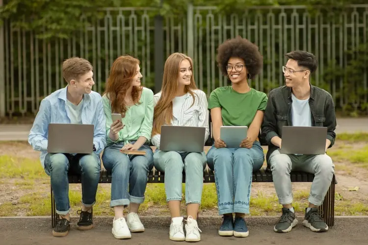 10 Ways to Improve Social Skills to be Sociable Anytime