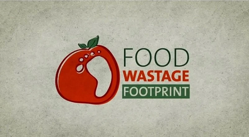 Food Wastage Footprint