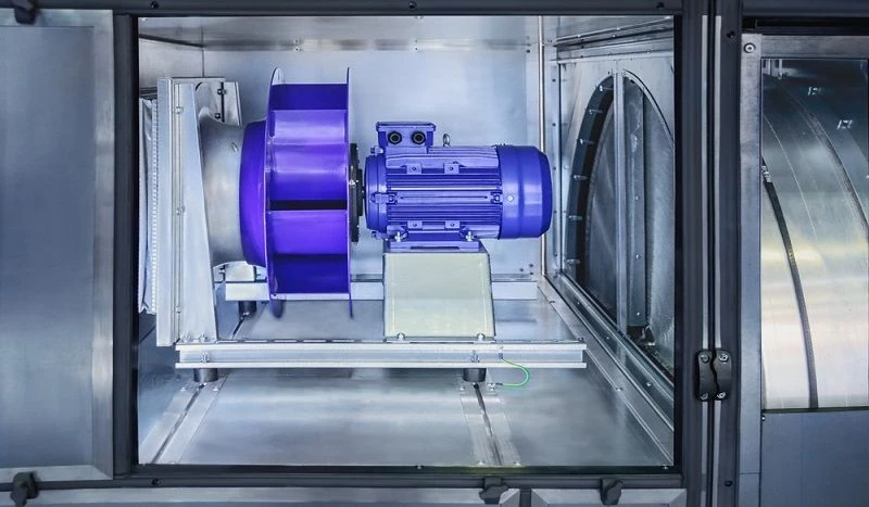 How Do Air Purifiers Work