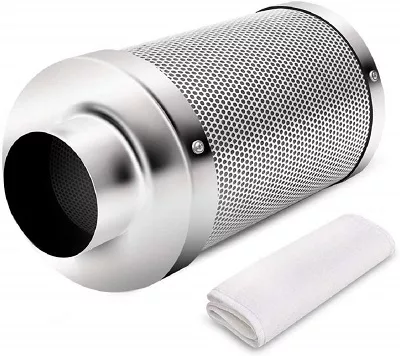 Carbon Air Filter – How Does It Work