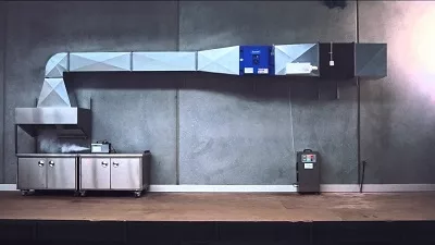 What Are Electrostatic Air Purifiers – How Do They Work