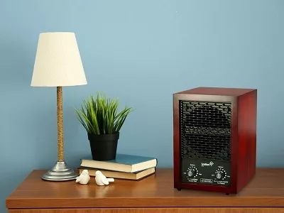 Ozone Air Purifiers In-review – Is It Safe And Effective