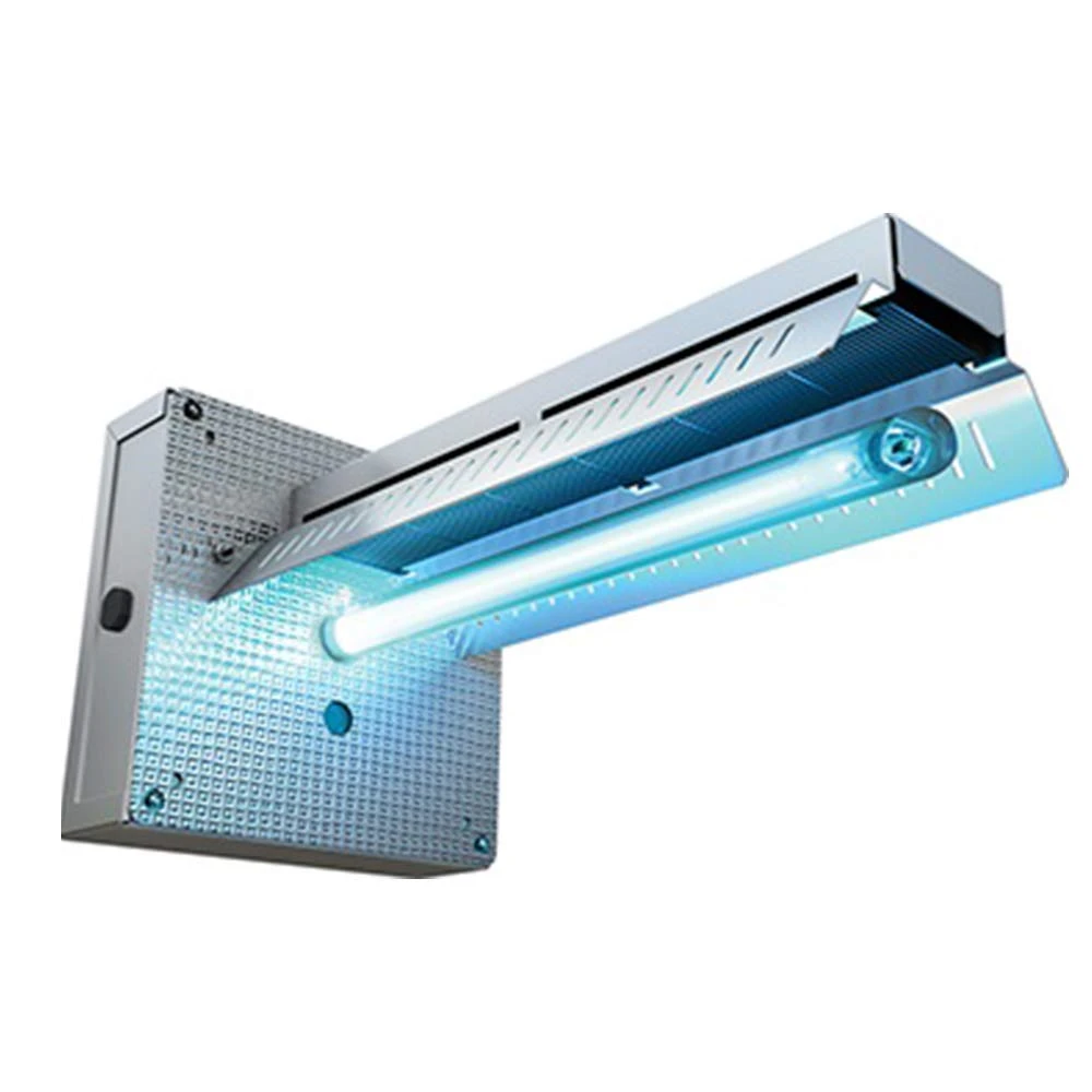 Why Choose UV Air Purifiers