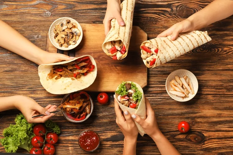 How to Reheat a Taco Bell