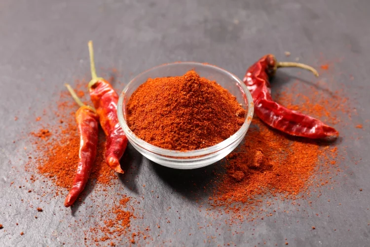What is Paprika?