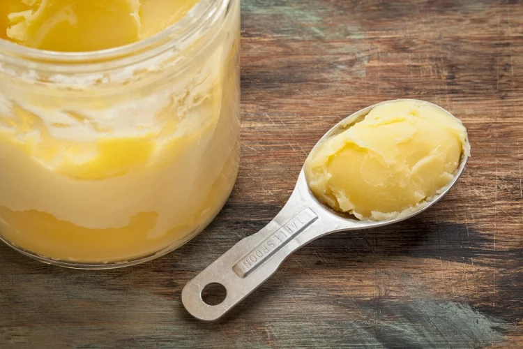 What is Ghee?