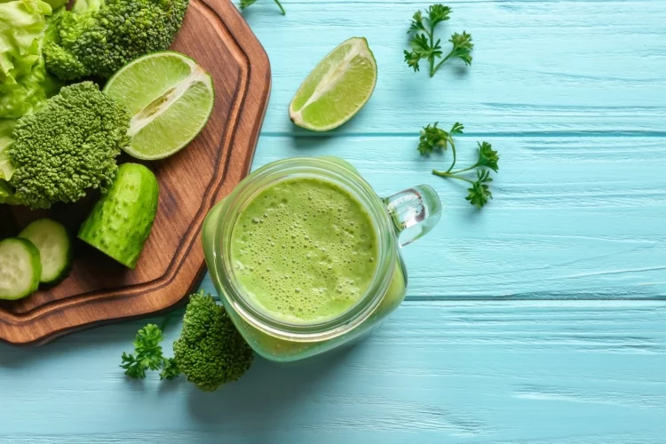 Green smoothie