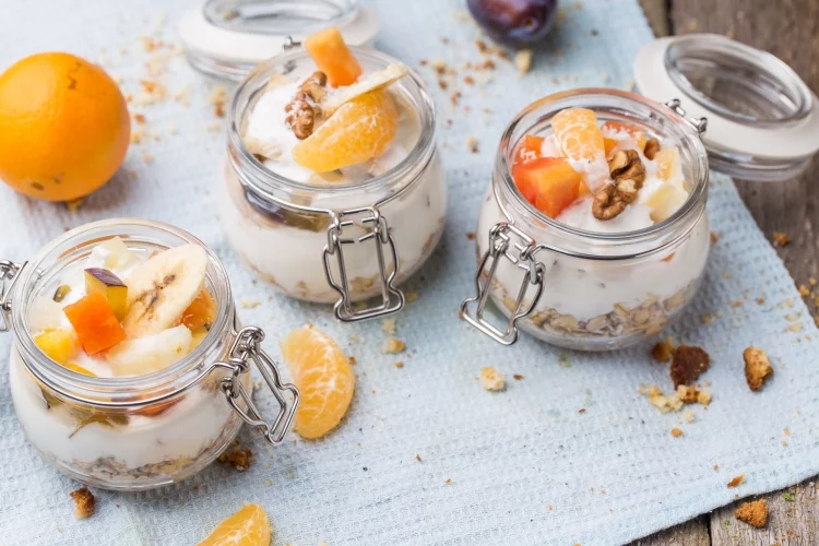 Overnight Oats