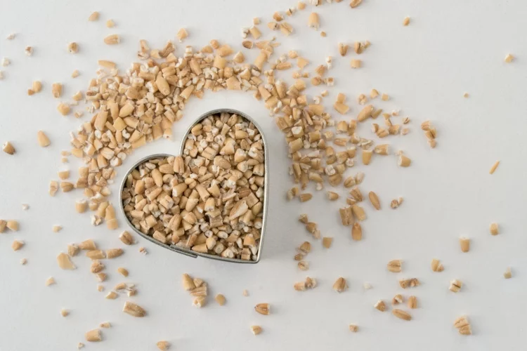 Steel Cut Oats Recipe for Weight Loss