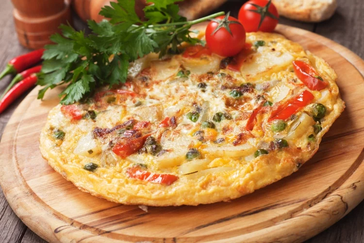 Healthy Breakfast Recipe for Weight Loss