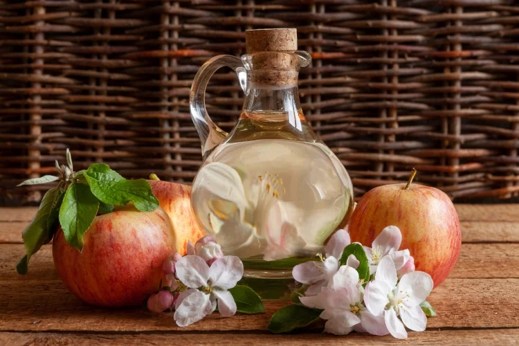 ACV Recipe for Weight Loss