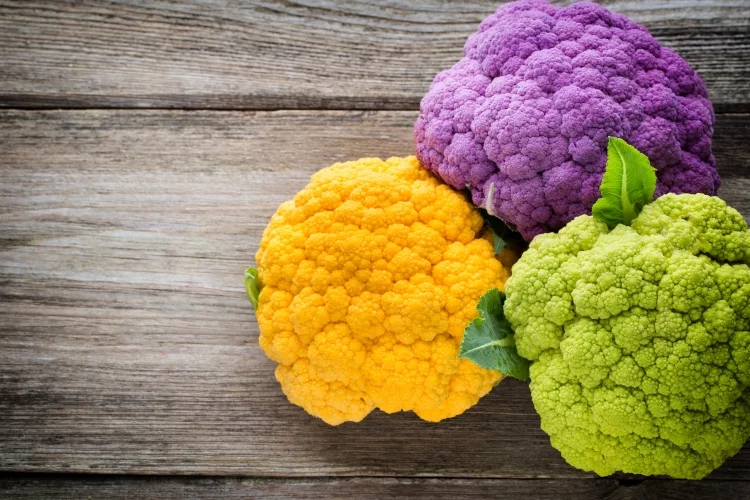 Cauliflower Recipe for Weight Loss