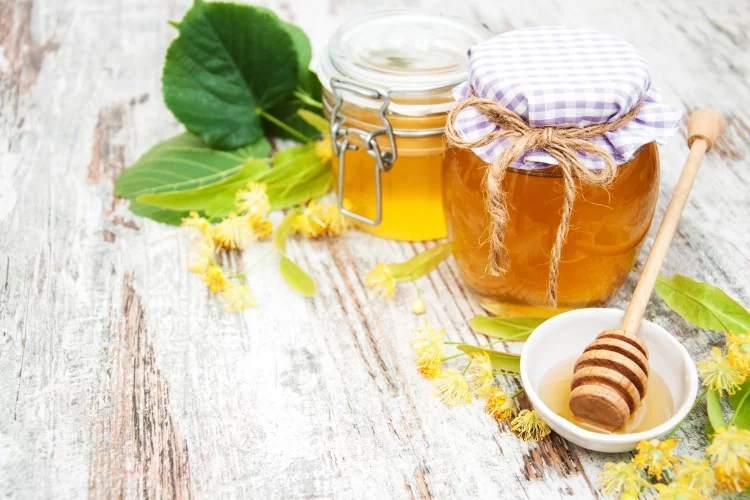 Honey
