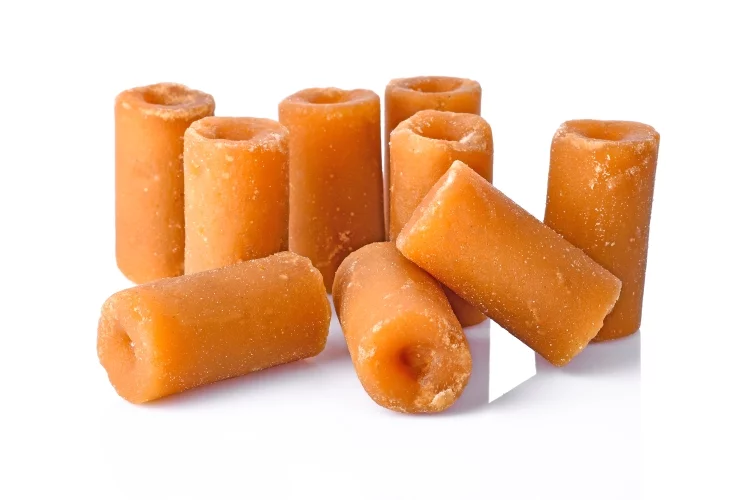 Date Sugar