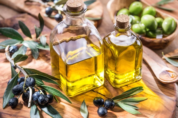 Olive oil