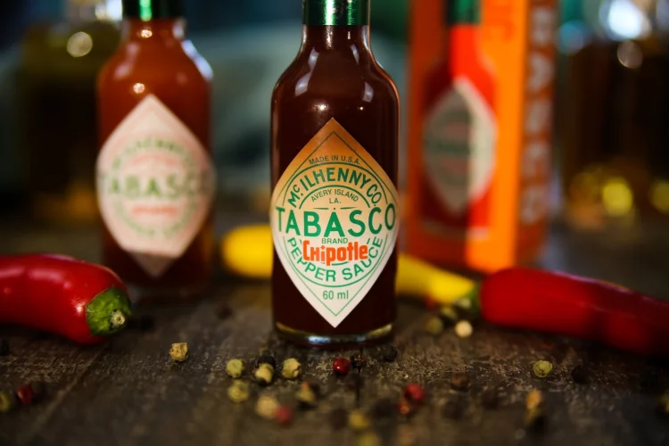 Tabasco Sauce