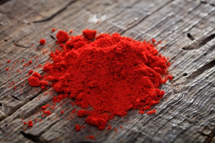 Paprika
