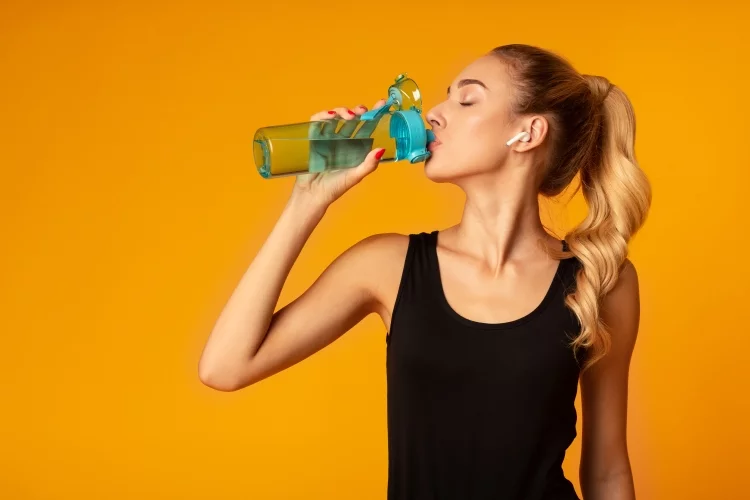 The Benefits of Smoothie to Lose Weight