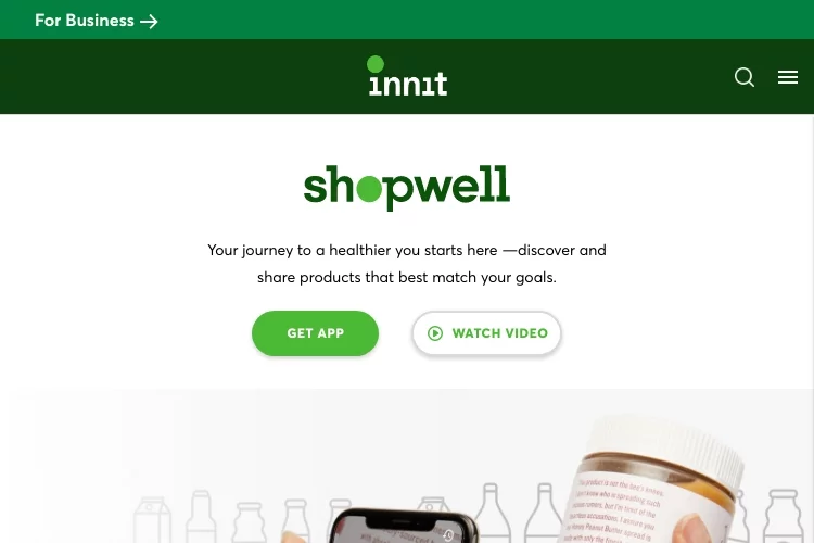 Shopwell