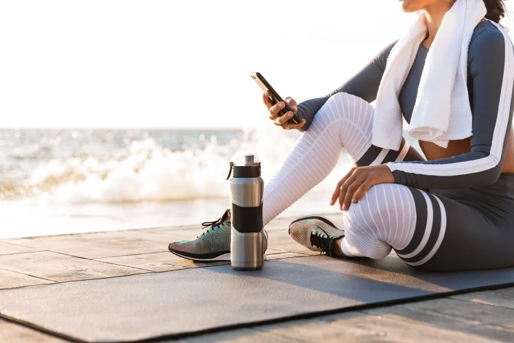 The Benefits of Using Apps to Lose Weight