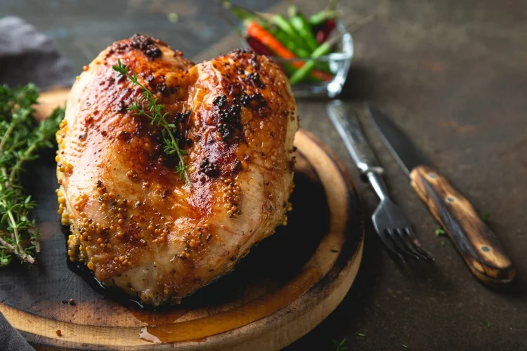 Healthy Chicken Breast Recipes for Weight Loss