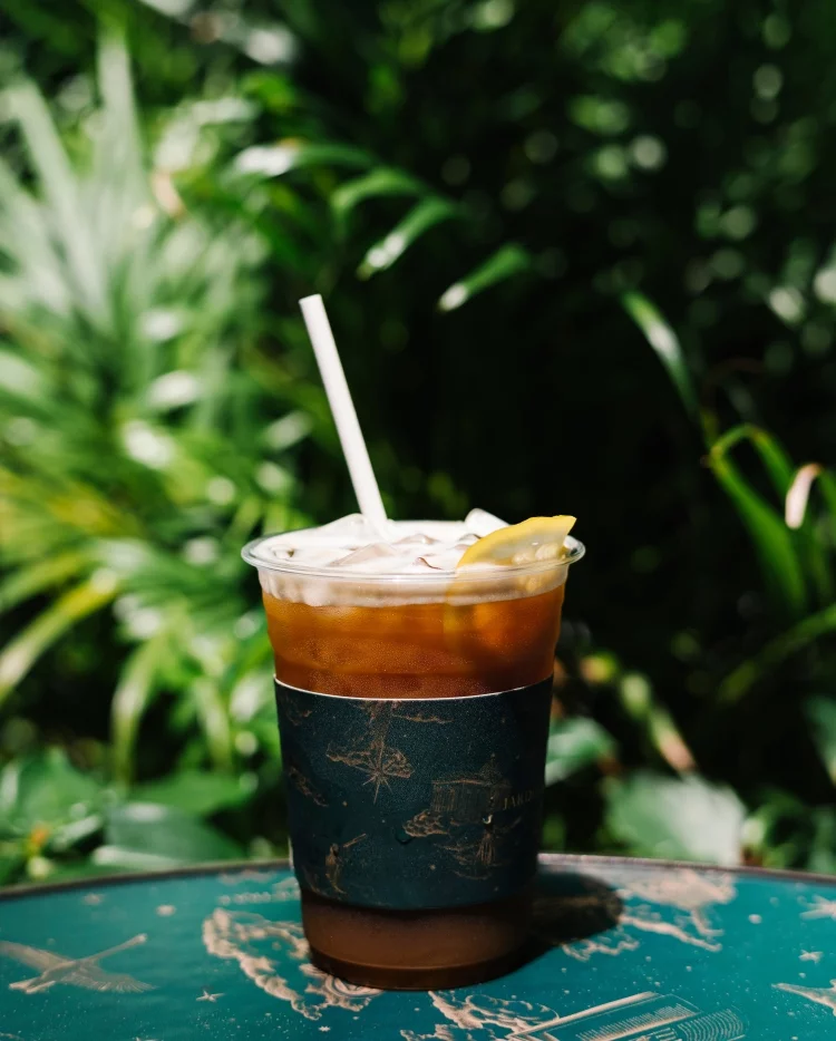 Different Coffee and Lemon Recipes for Weight Loss