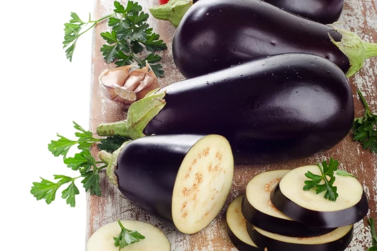 Healthy Eggplant Recipes for Weight Loss