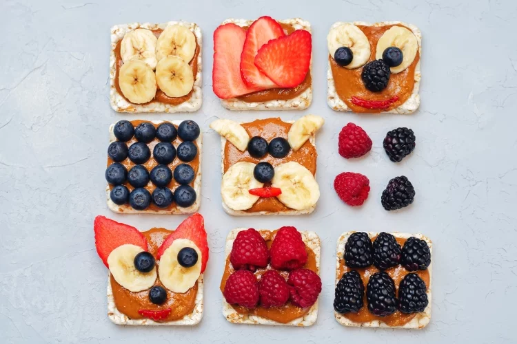 Expert Tips for Choosing Snack for Weight Loss