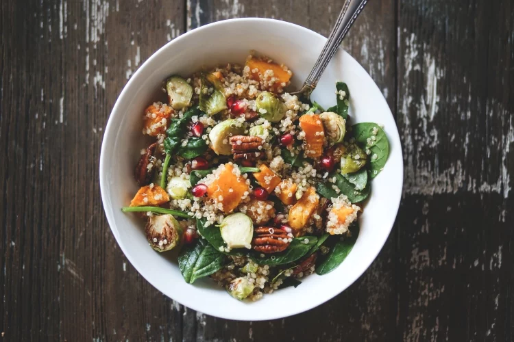 Healthy Dinner Recipes for Weight Loss