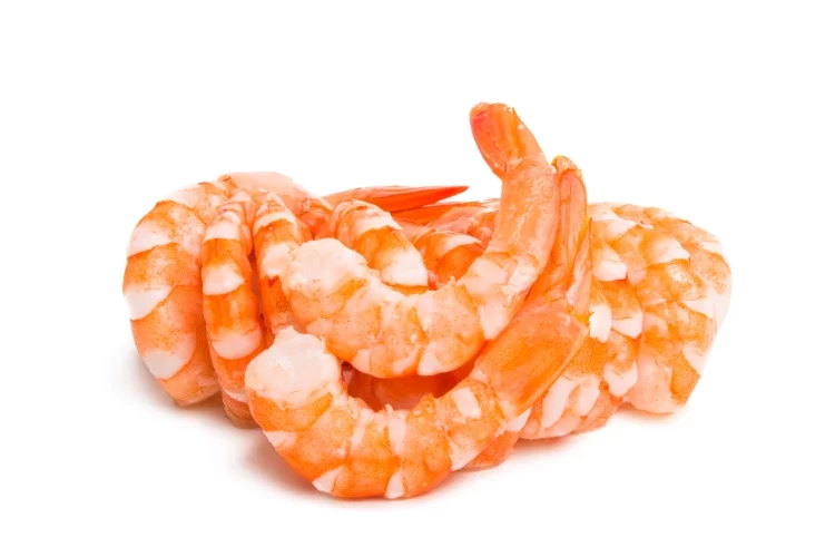 Expert Tips for Choosing Shrimps for Healthy Weight Loss Meals