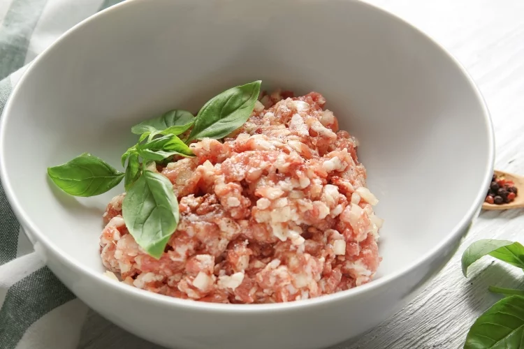 Healthy Ground Turkey Recipes for Weight Loss