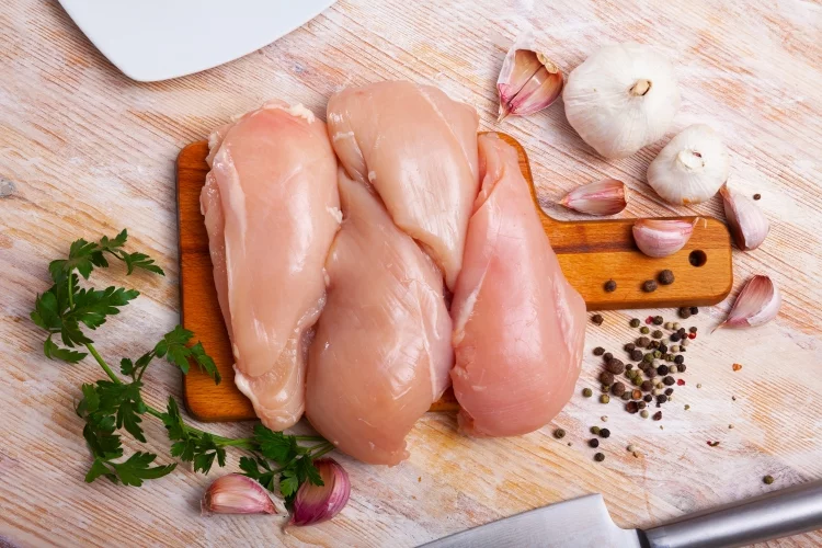 Healthy Chicken Recipes for Weight Loss
