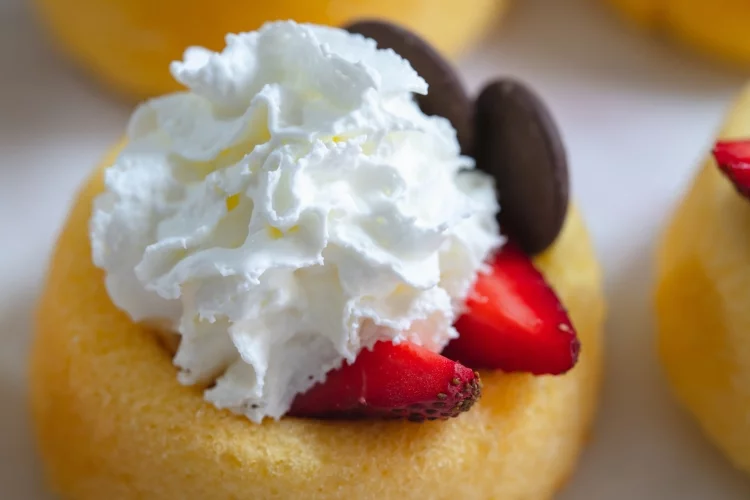 Substitutes for Heavy Cream